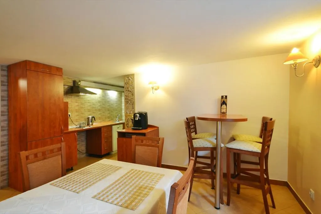Muran Apt Zakopane