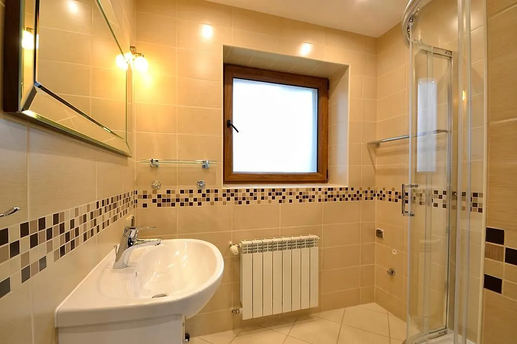 Muran Apt Zakopane Poland