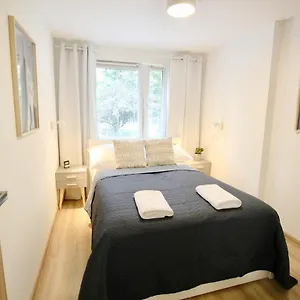 Apartament Bazatatry Parkowy, Zakopane