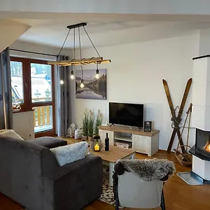 Apartament Zakohome- Droga Do Daniela, Zakopane