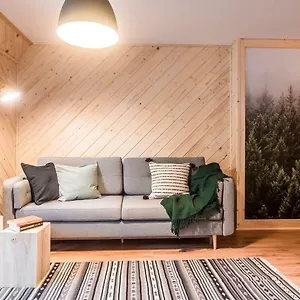 Apartament Kasprowy Wierch, Zakopane